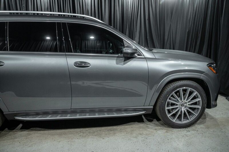 2026 Mercedes-Benz GLS 580 4MATIC&reg; SUV Irving TX