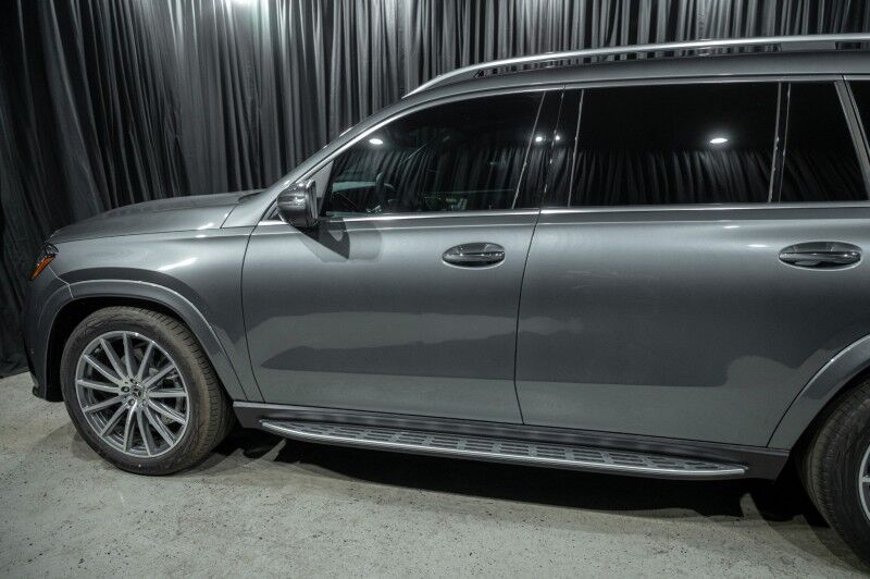 2026 Mercedes-Benz GLS 580 4MATIC&reg; SUV Irving TX