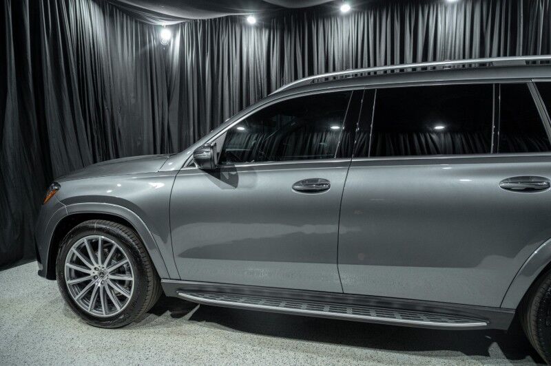 2026 Mercedes-Benz GLS 580 4MATIC&reg; SUV Peoria AZ