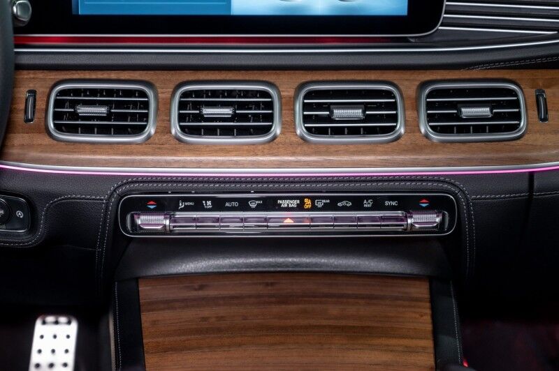 2026 Mercedes-Benz GLS 580 4MATIC&reg; SUV Peoria AZ