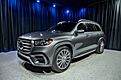 2026 Mercedes-Benz GLS 580 4MATIC&reg; SUV