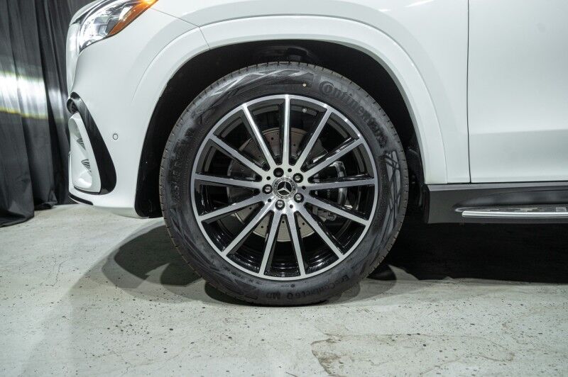 2026 Mercedes-Benz GLS 580 4MATIC&reg; SUV Peoria AZ