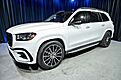 2026 Mercedes-Benz GLS 580 4MATIC® SUV