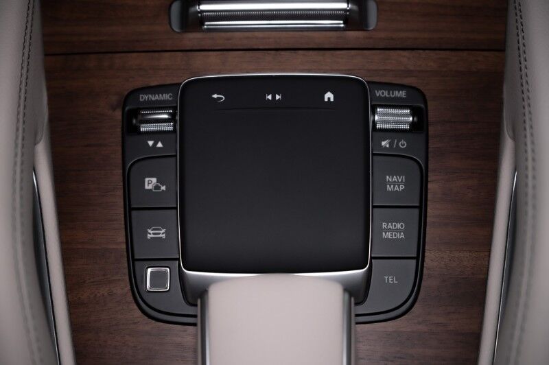 2026 Mercedes-Benz GLS 580 4MATIC&reg; SUV Peoria AZ