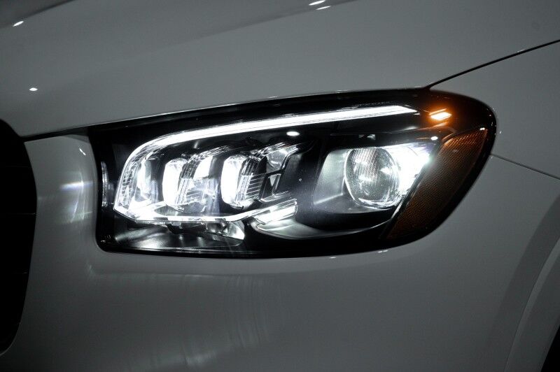 2026 Mercedes-Benz GLS 580 4MATIC&reg; SUV Peoria AZ