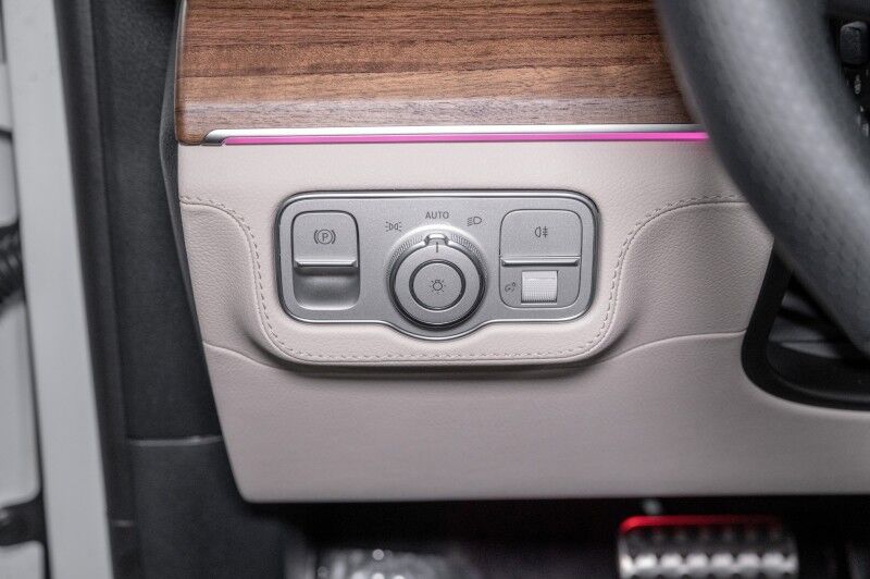 2026 Mercedes-Benz GLS 580 4MATIC&reg; SUV Peoria AZ