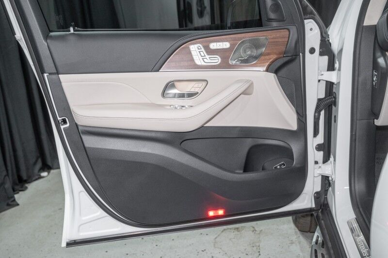 2026 Mercedes-Benz GLS 580 4MATIC&reg; SUV Peoria AZ