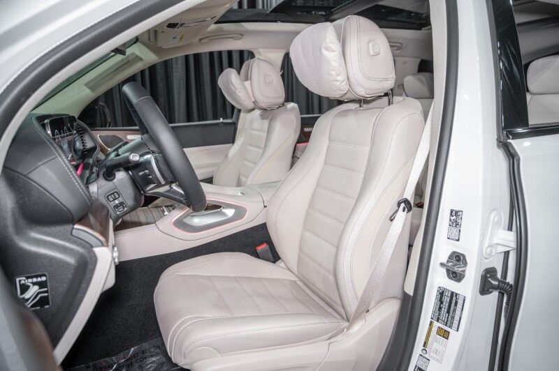 2026 Mercedes-Benz GLS 580 4MATIC&reg; SUV Peoria AZ