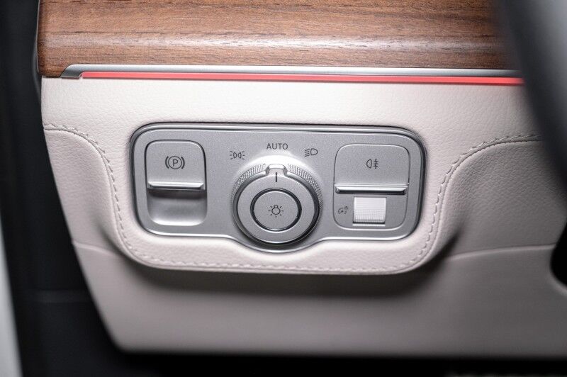 2026 Mercedes-Benz GLS 580 4MATIC&reg; SUV Peoria AZ