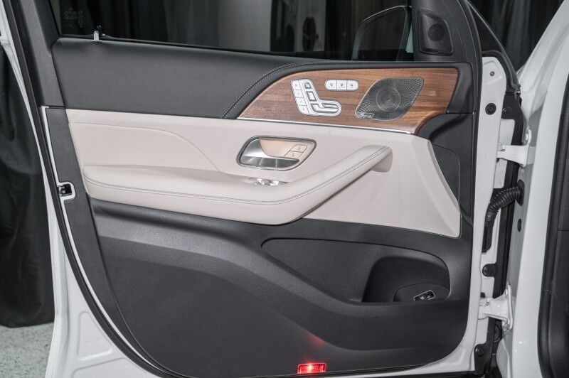 2026 Mercedes-Benz GLS 580 4MATIC&reg; SUV Peoria AZ
