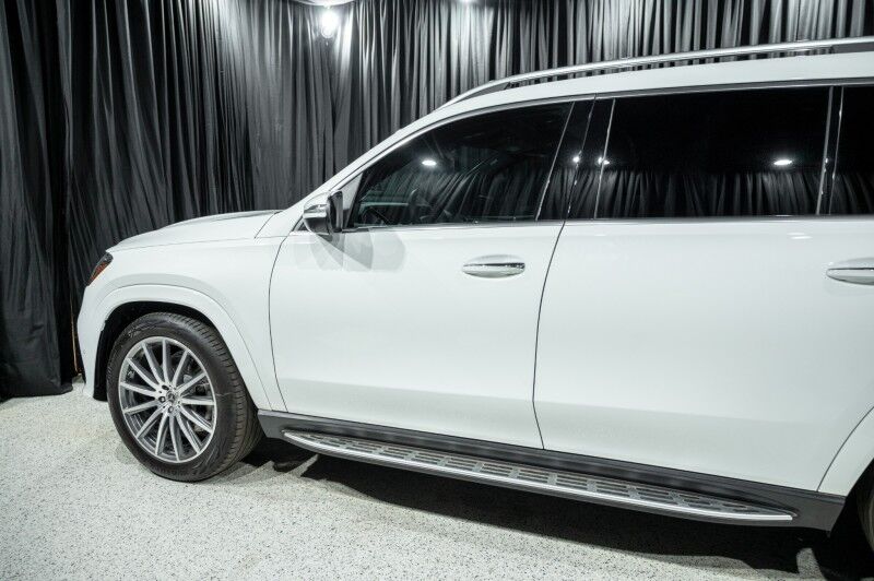 2026 Mercedes-Benz GLS 580 4MATIC&reg; SUV Peoria AZ