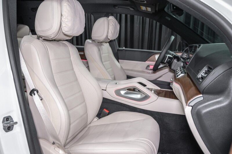 2026 Mercedes-Benz GLS 580 4MATIC&reg; SUV Peoria AZ