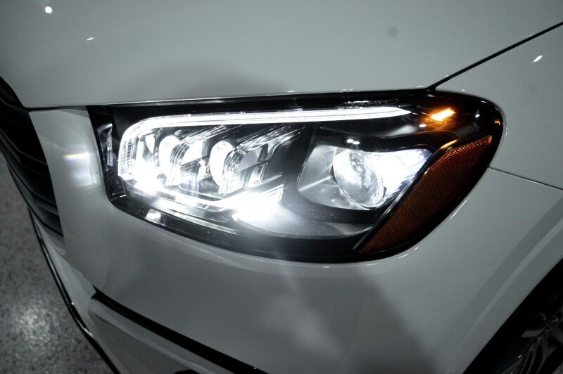 2026 Mercedes-Benz GLS 580 4MATIC&reg; SUV Peoria AZ