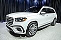 2026 Mercedes-Benz GLS 580 4MATIC&reg; SUV