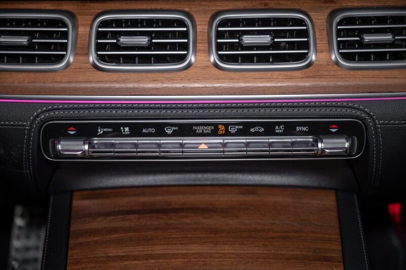 2026 Mercedes-Benz GLS 580 4MATIC&reg; SUV Peoria AZ