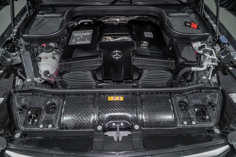 2026 Mercedes-Benz GLS 580 4MATIC&reg; SUV Peoria AZ