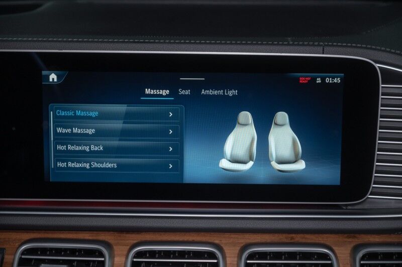 2026 Mercedes-Benz GLS 580 4MATIC&reg; SUV Peoria AZ