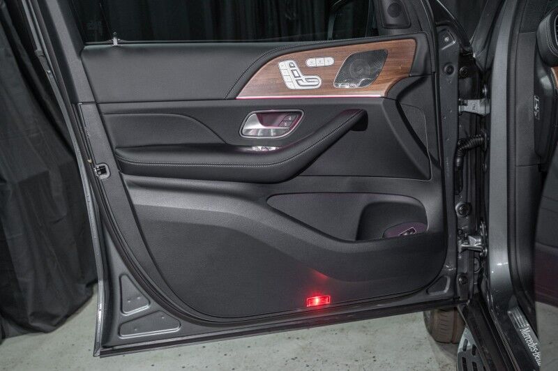 2026 Mercedes-Benz GLS 580 4MATIC&reg; SUV Peoria AZ