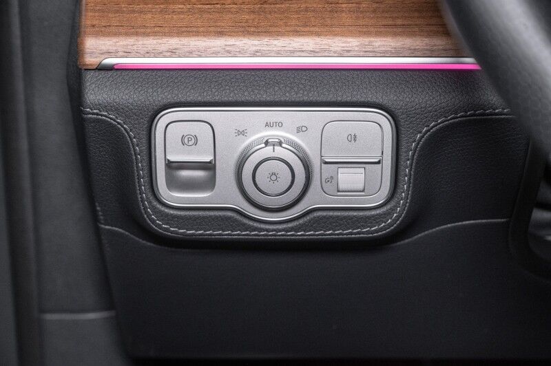 2026 Mercedes-Benz GLS 580 4MATIC&reg; SUV Peoria AZ