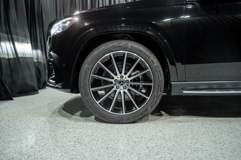 2026 Mercedes-Benz GLS 580 4MATIC&reg; SUV Peoria AZ