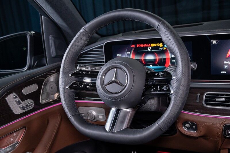 2026 Mercedes-Benz GLS 580 4MATIC&reg; SUV Scottsdale AZ