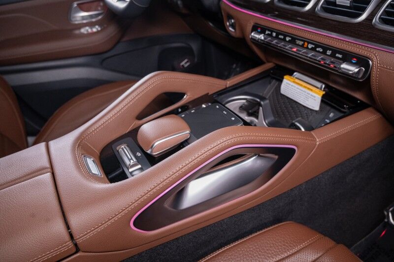 2026 Mercedes-Benz GLS 580 4MATIC&reg; SUV Scottsdale AZ