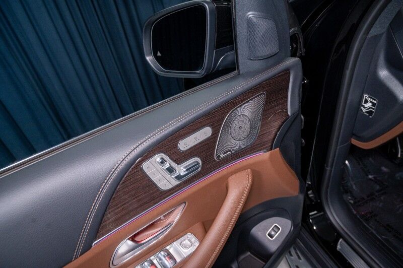 2026 Mercedes-Benz GLS 580 4MATIC&reg; SUV Scottsdale AZ