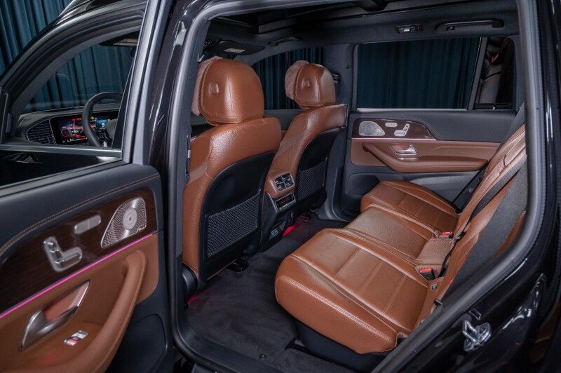 2026 Mercedes-Benz GLS 580 4MATIC&reg; SUV Scottsdale AZ