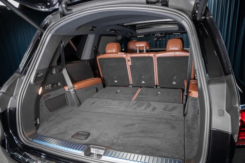 2026 Mercedes-Benz GLS 580 4MATIC&reg; SUV Scottsdale AZ