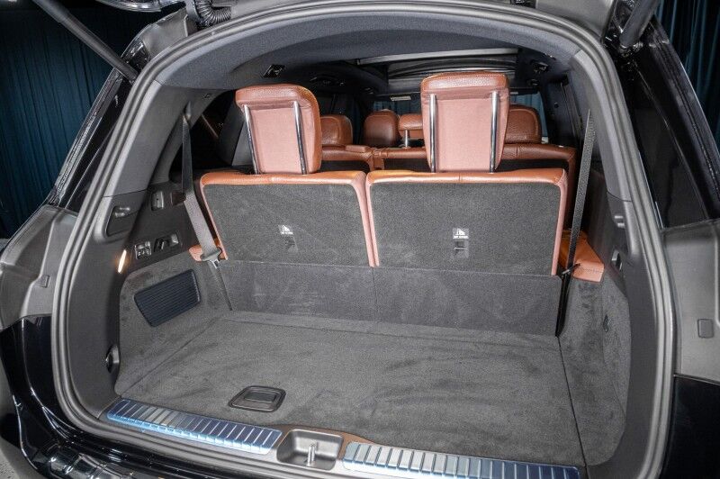 2026 Mercedes-Benz GLS 580 4MATIC&reg; SUV Scottsdale AZ