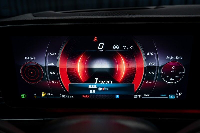 2026 Mercedes-Benz GLS 580 4MATIC&reg; SUV Scottsdale AZ