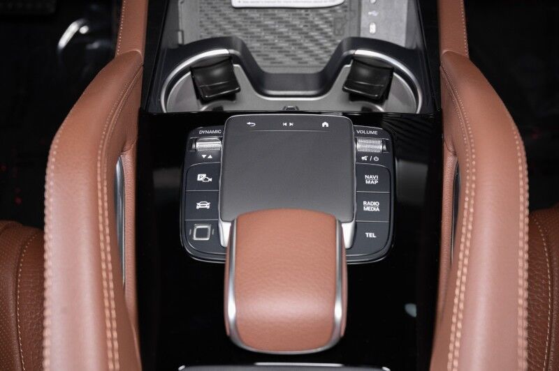 2026 Mercedes-Benz GLS 580 4MATIC&reg; SUV Scottsdale AZ