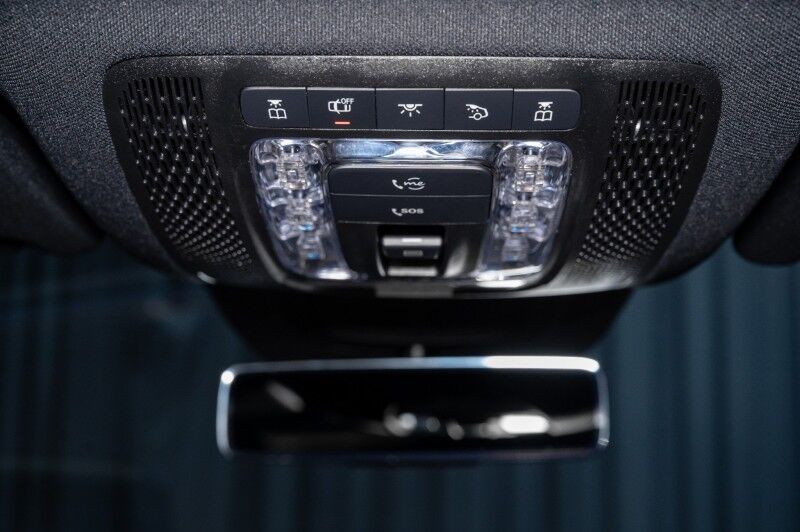 2026 Mercedes-Benz GLS 580 4MATIC&reg; SUV Scottsdale AZ