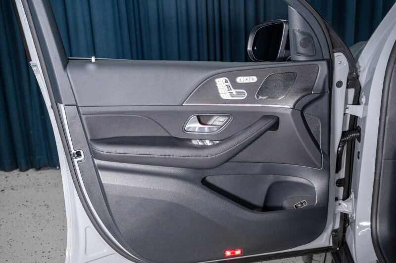 2026 Mercedes-Benz GLS 580 4MATIC&reg; SUV Scottsdale AZ