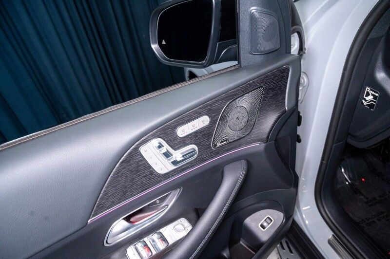 2026 Mercedes-Benz GLS 580 4MATIC&reg; SUV Scottsdale AZ