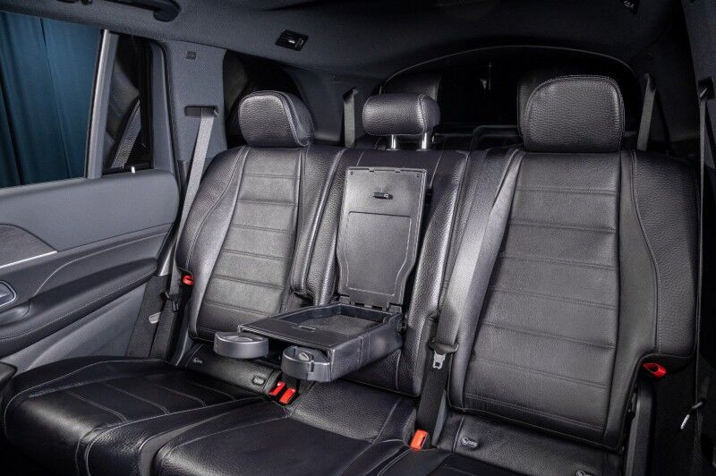 2026 Mercedes-Benz GLS 580 4MATIC&reg; SUV Scottsdale AZ