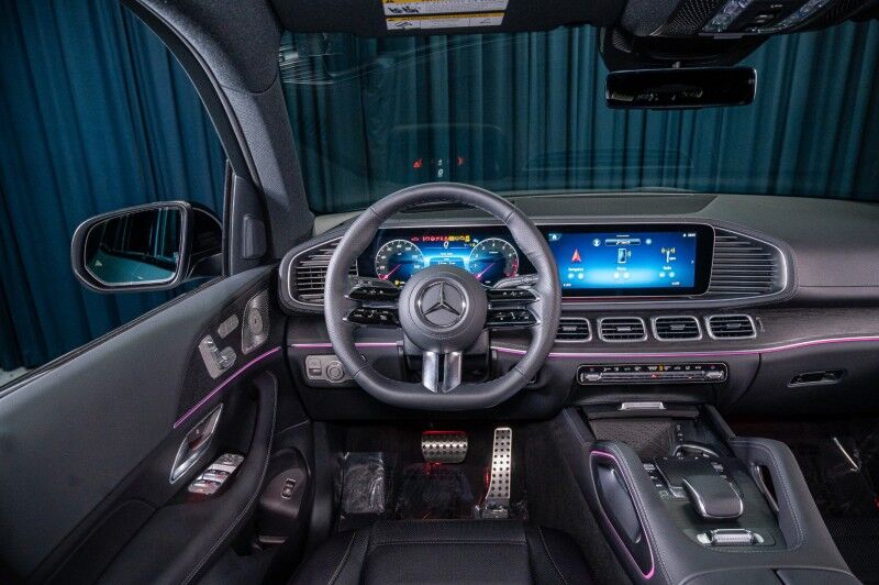 2026 Mercedes-Benz GLS 580 4MATIC&reg; SUV Scottsdale AZ