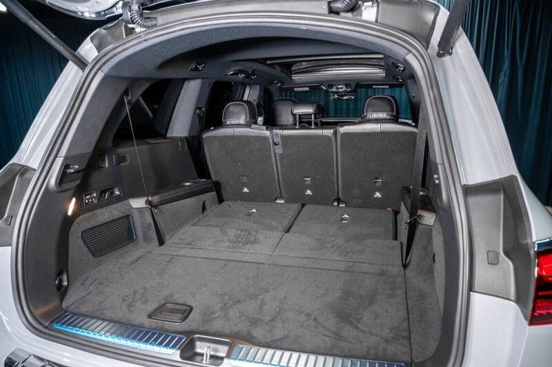 2026 Mercedes-Benz GLS 580 4MATIC&reg; SUV Scottsdale AZ