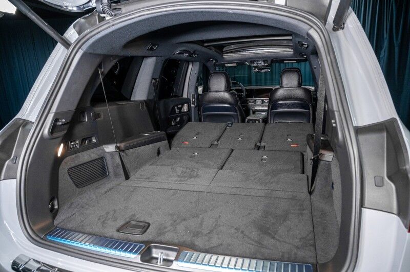 2026 Mercedes-Benz GLS 580 4MATIC&reg; SUV Scottsdale AZ