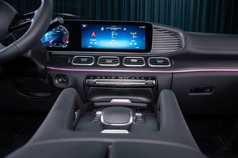 2026 Mercedes-Benz GLS 580 4MATIC&reg; SUV Scottsdale AZ