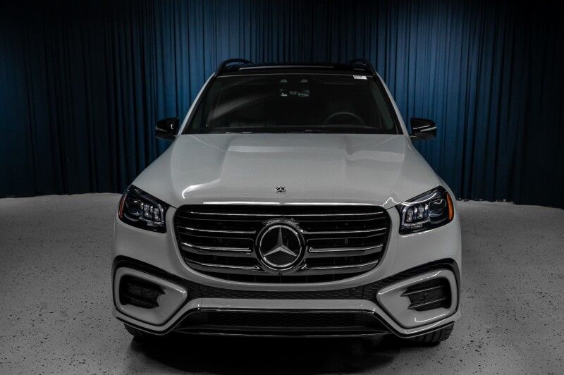 2026 Mercedes-Benz GLS 580 4MATIC&reg; SUV