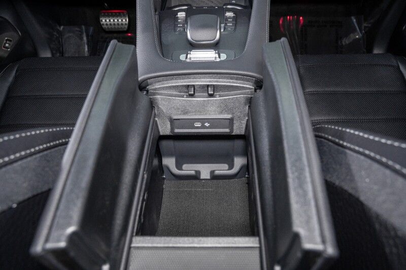 2026 Mercedes-Benz GLS 580 4MATIC&reg; SUV Scottsdale AZ