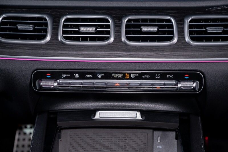 2026 Mercedes-Benz GLS 580 4MATIC&reg; SUV Scottsdale AZ