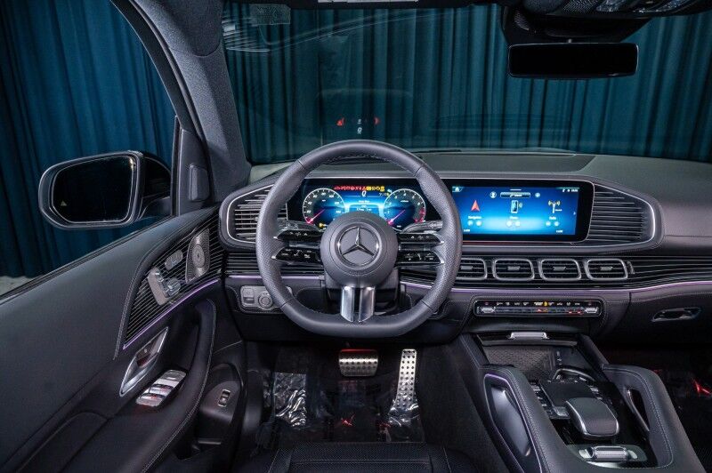 2026 Mercedes-Benz GLS 580 4MATIC&reg; SUV Scottsdale AZ