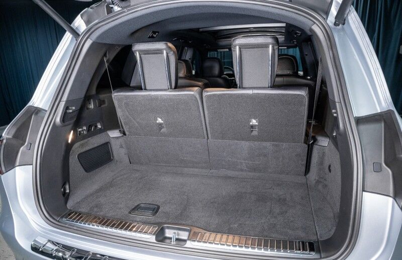 2026 Mercedes-Benz GLS 580 4MATIC&reg; SUV Scottsdale AZ