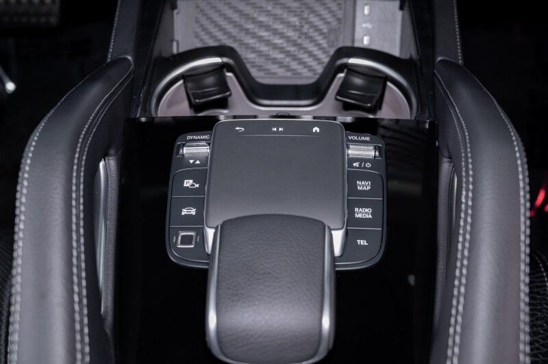 2026 Mercedes-Benz GLS 580 4MATIC&reg; SUV Scottsdale AZ