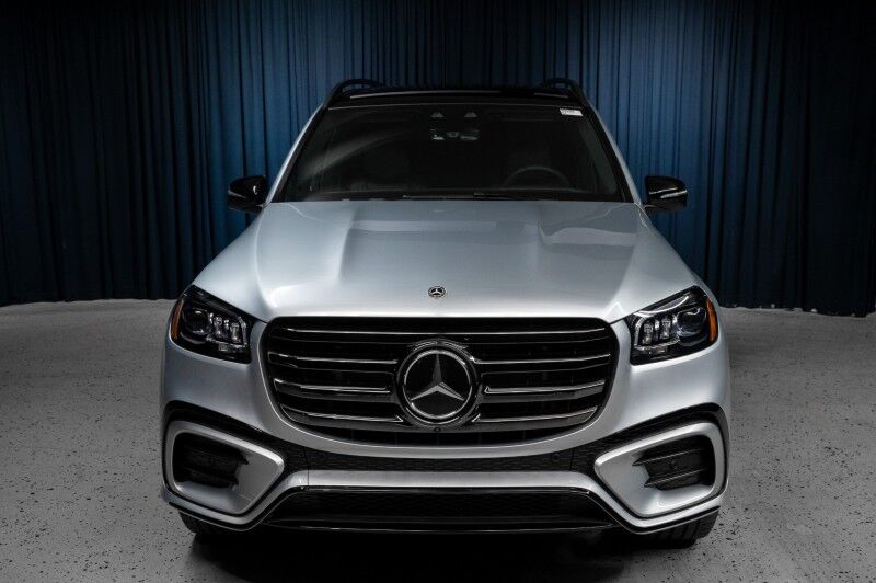 2026 Mercedes-Benz GLS 580 4MATIC&reg; SUV Scottsdale AZ