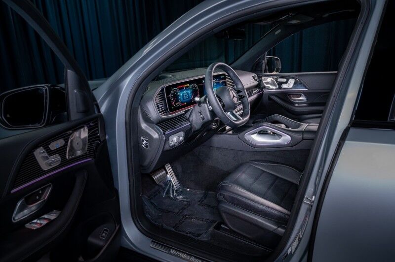 2026 Mercedes-Benz GLS 580 4MATIC&reg; SUV Scottsdale AZ