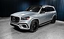 2026 Mercedes-Benz GLS 580 4MATIC&reg; SUV