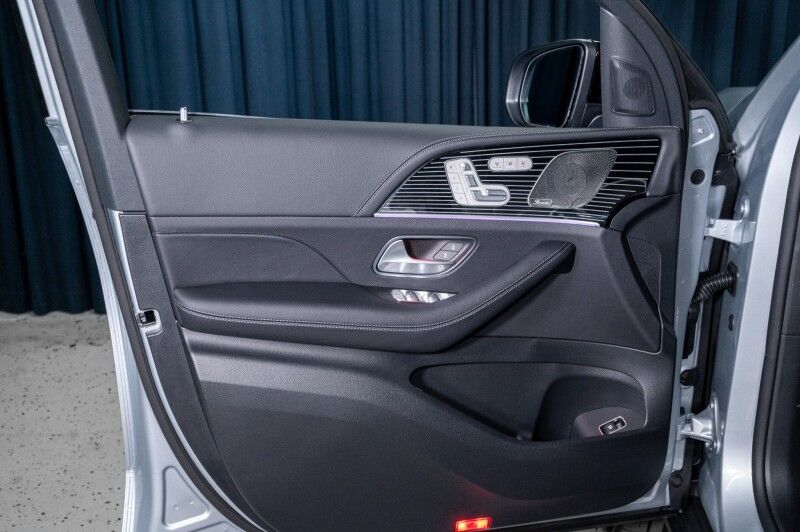 2026 Mercedes-Benz GLS 580 4MATIC&reg; SUV Scottsdale AZ